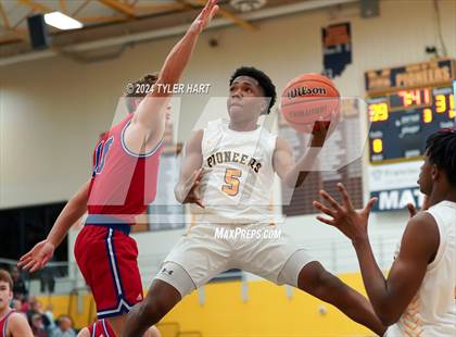 Thumbnail 3 in Martinsville @ Mooresville photogallery.