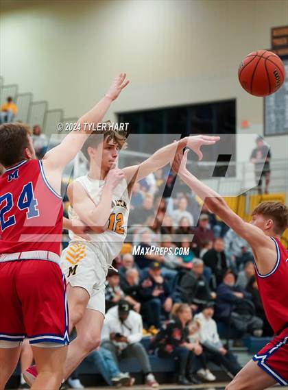 Thumbnail 3 in Martinsville @ Mooresville photogallery.
