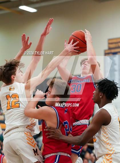 Thumbnail 3 in Martinsville @ Mooresville photogallery.