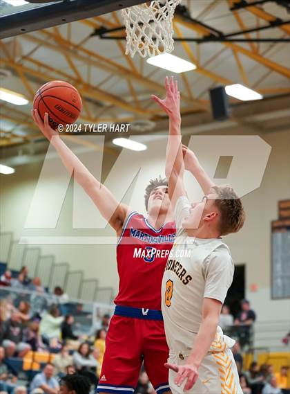 Thumbnail 2 in Martinsville @ Mooresville photogallery.