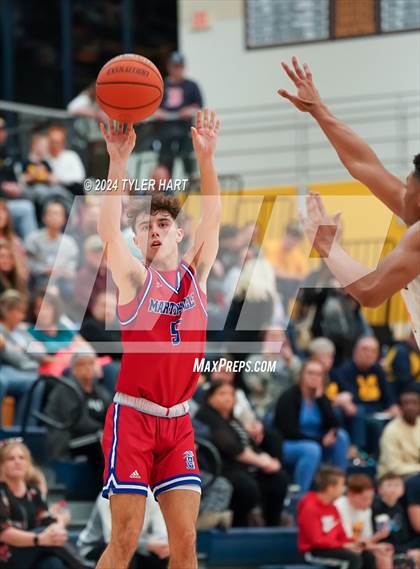 Thumbnail 2 in Martinsville @ Mooresville photogallery.