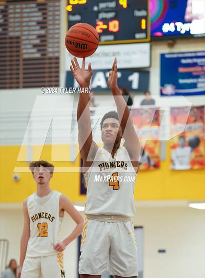 Thumbnail 1 in Martinsville @ Mooresville photogallery.