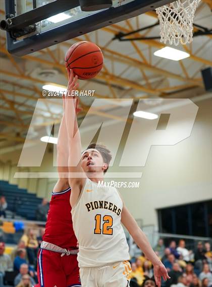 Thumbnail 3 in Martinsville @ Mooresville photogallery.
