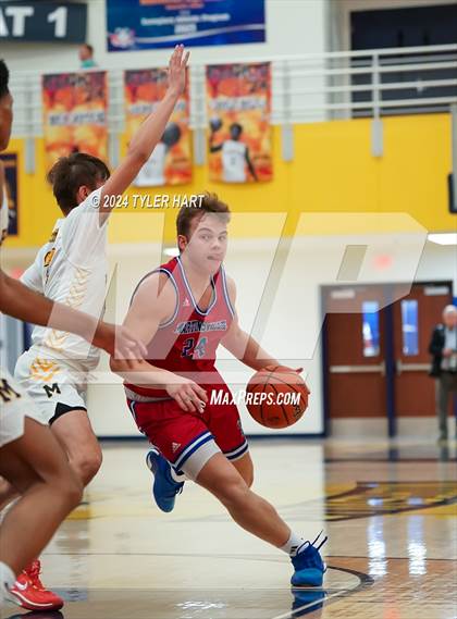 Thumbnail 1 in Martinsville @ Mooresville photogallery.