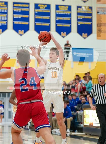 Thumbnail 1 in Martinsville @ Mooresville photogallery.