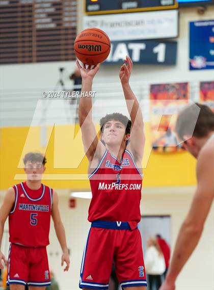 Thumbnail 1 in Martinsville @ Mooresville photogallery.