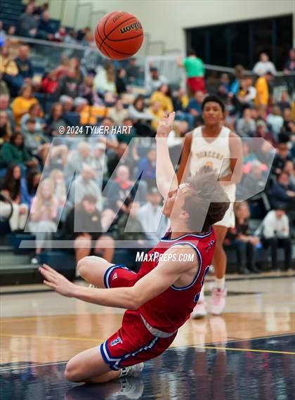 Thumbnail 1 in Martinsville @ Mooresville photogallery.