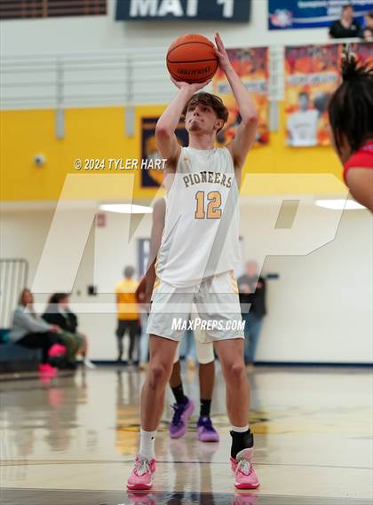 Thumbnail 1 in Martinsville @ Mooresville photogallery.
