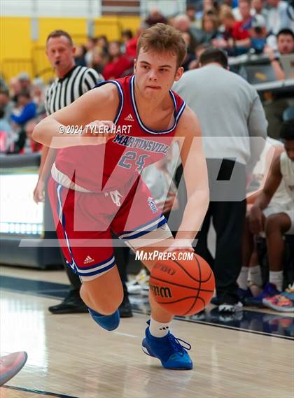 Thumbnail 1 in Martinsville @ Mooresville photogallery.