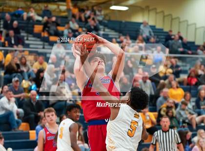 Thumbnail 3 in Martinsville @ Mooresville photogallery.
