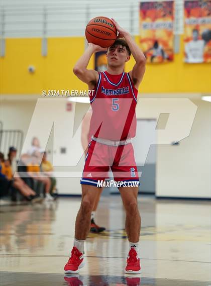 Thumbnail 1 in Martinsville @ Mooresville photogallery.
