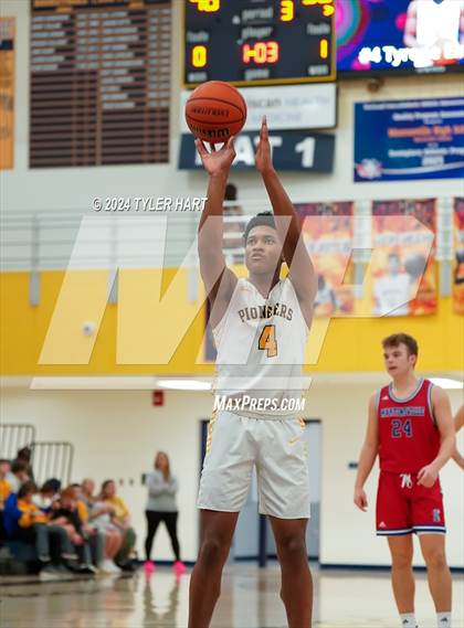 Thumbnail 1 in Martinsville @ Mooresville photogallery.