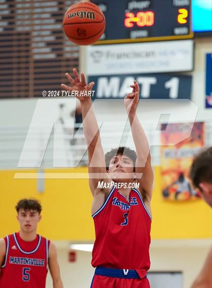 Thumbnail 2 in Martinsville @ Mooresville photogallery.