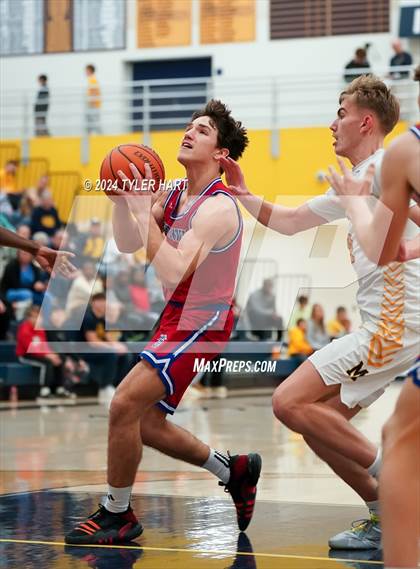 Thumbnail 2 in Martinsville @ Mooresville photogallery.