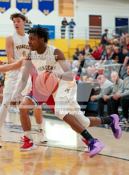 Thumbnail 1 in Martinsville @ Mooresville photogallery.
