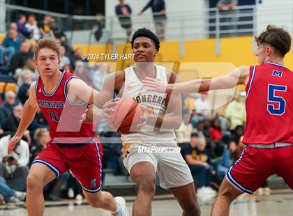 Thumbnail 3 in Martinsville @ Mooresville photogallery.