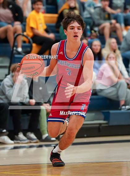 Thumbnail 1 in Martinsville @ Mooresville photogallery.