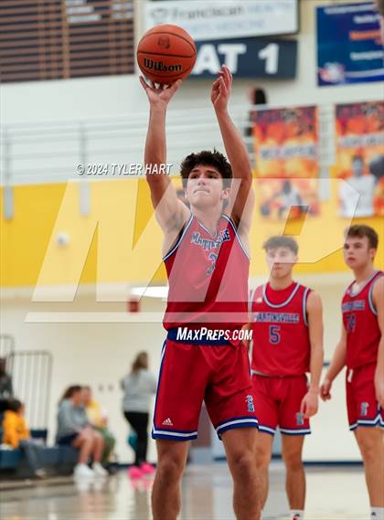 Thumbnail 2 in Martinsville @ Mooresville photogallery.