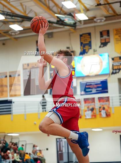 Thumbnail 1 in Martinsville @ Mooresville photogallery.