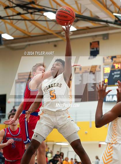 Thumbnail 3 in Martinsville @ Mooresville photogallery.