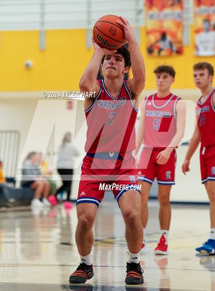 Thumbnail 3 in Martinsville @ Mooresville photogallery.