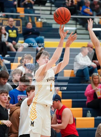 Thumbnail 1 in Martinsville @ Mooresville photogallery.