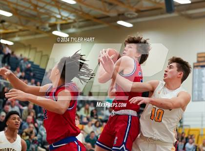 Thumbnail 1 in Martinsville @ Mooresville photogallery.