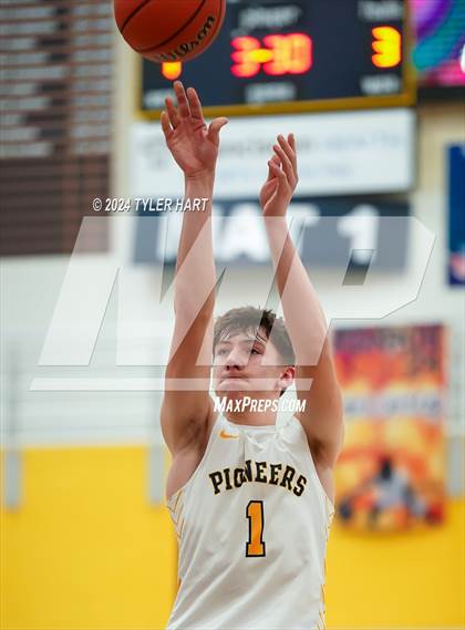 Thumbnail 1 in Martinsville @ Mooresville photogallery.