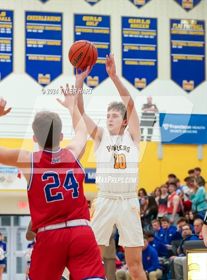 Thumbnail 2 in Martinsville @ Mooresville photogallery.
