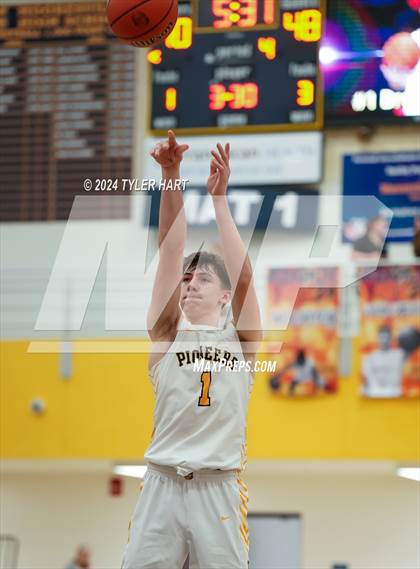 Thumbnail 1 in Martinsville @ Mooresville photogallery.