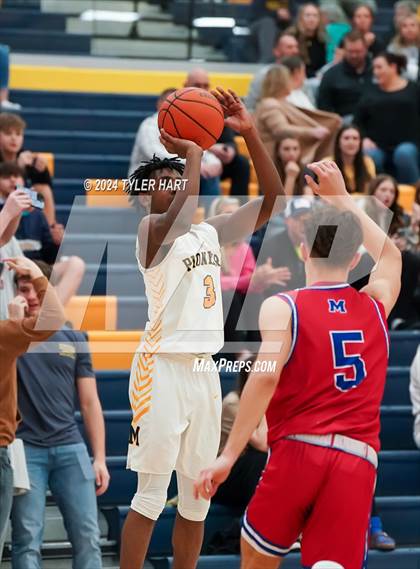 Thumbnail 3 in Martinsville @ Mooresville photogallery.