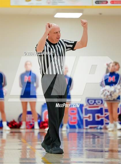 Thumbnail 1 in Martinsville @ Mooresville photogallery.