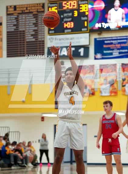 Thumbnail 2 in Martinsville @ Mooresville photogallery.