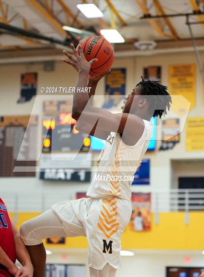 Thumbnail 1 in Martinsville @ Mooresville photogallery.