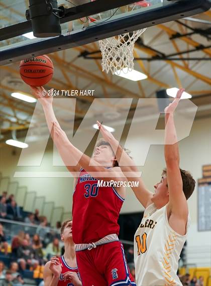Thumbnail 3 in Martinsville @ Mooresville photogallery.