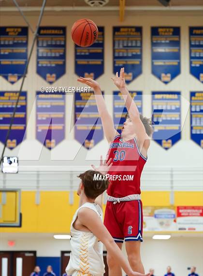 Thumbnail 1 in Martinsville @ Mooresville photogallery.