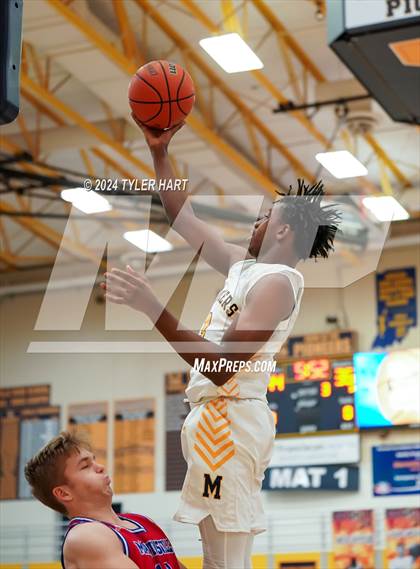 Thumbnail 1 in Martinsville @ Mooresville photogallery.