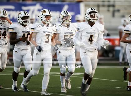 Thumbnail 3 in Prestonwood Christian @ Wylie photogallery.
