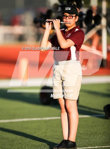 Thumbnail 2 in Prestonwood Christian @ Wylie photogallery.