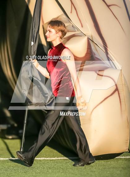 Thumbnail 2 in Prestonwood Christian @ Wylie photogallery.