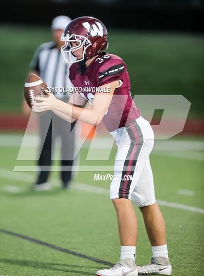 Thumbnail 3 in Prestonwood Christian @ Wylie photogallery.