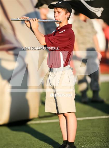Thumbnail 3 in Prestonwood Christian @ Wylie photogallery.