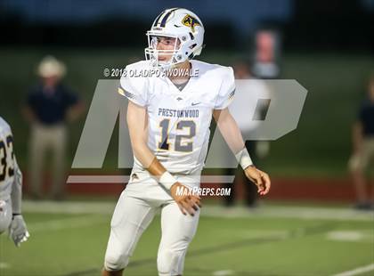 Thumbnail 3 in Prestonwood Christian @ Wylie photogallery.