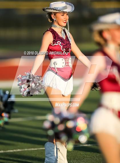 Thumbnail 3 in Prestonwood Christian @ Wylie photogallery.