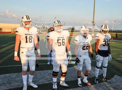 Thumbnail 2 in Prestonwood Christian @ Wylie photogallery.