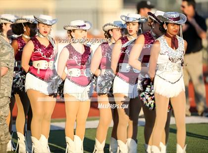 Thumbnail 3 in Prestonwood Christian @ Wylie photogallery.