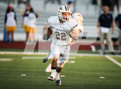 Thumbnail 1 in Prestonwood Christian @ Wylie photogallery.