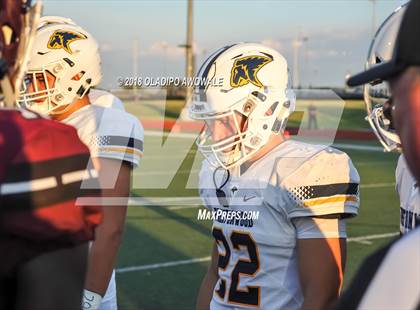 Thumbnail 1 in Prestonwood Christian @ Wylie photogallery.