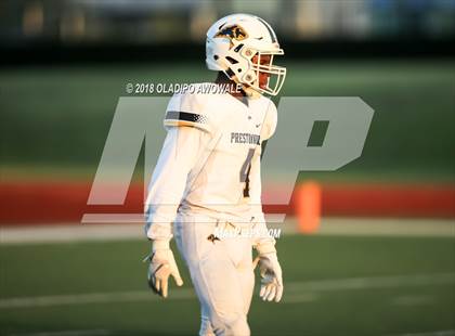 Thumbnail 3 in Prestonwood Christian @ Wylie photogallery.