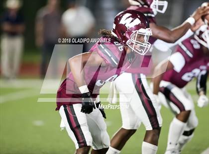 Thumbnail 3 in Prestonwood Christian @ Wylie photogallery.